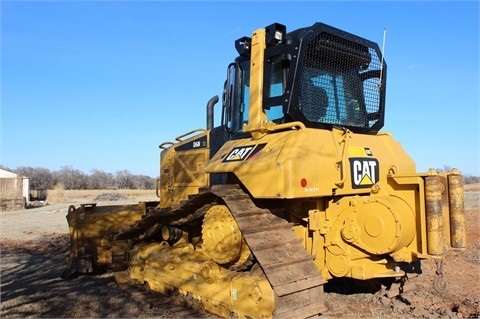 Tractores Sobre Orugas Caterpillar D6N usada a buen precio Ref.: 1423256863724414 No. 2