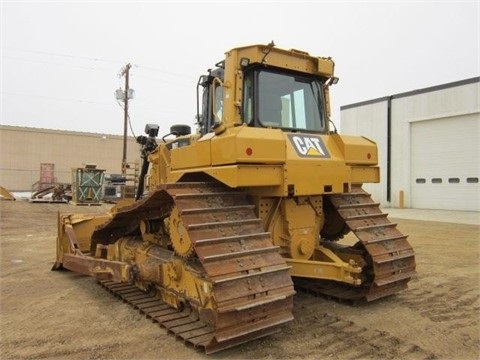 Tractores Sobre Orugas Caterpillar D6T en venta, usada Ref.: 1423263509117562 No. 2