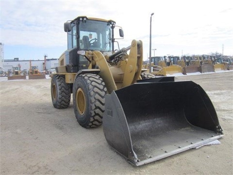 Cargadoras Sobre Ruedas Caterpillar 930K de importacion Ref.: 1423507876401512 No. 3