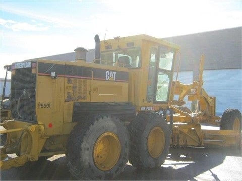 Motoconformadoras Caterpillar 140H seminueva Ref.: 1423507960477228 No. 2