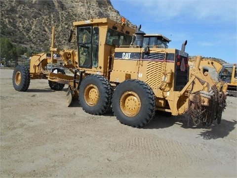 Motoconformadoras Caterpillar 140H en buenas condiciones Ref.: 1423515610943153 No. 2