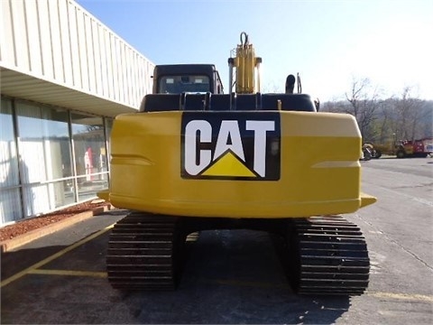 Hydraulic Excavator Caterpillar 315BL