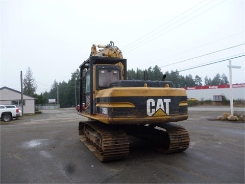 Excavadoras Hidraulicas Caterpillar 315BL en venta Ref.: 1423594048323624 No. 2