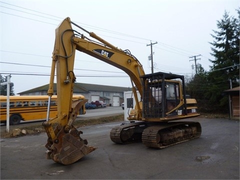 Excavadoras Hidraulicas Caterpillar 315BL en venta Ref.: 1423594048323624 No. 4