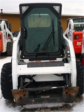 Minicargadores Bobcat  S160 de importacion a la venta Ref.: 1423596508835439 No. 2