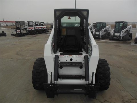 Minicargadores Bobcat  S250 usada a la venta Ref.: 1423602114843809 No. 3