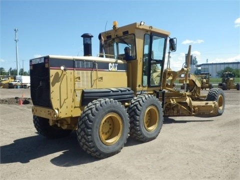 Motoconformadoras Caterpillar 140H seminueva en perfecto estado Ref.: 1423602966860878 No. 2