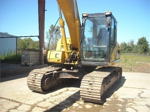 Excavadoras Hidraulicas Caterpillar 315CL de segunda mano en vent Ref.: 1423604116792239 No. 2