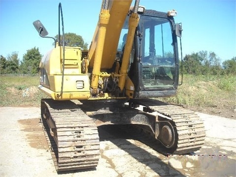 Excavadoras Hidraulicas Caterpillar 315CL de segunda mano en vent Ref.: 1423604116792239 No. 3