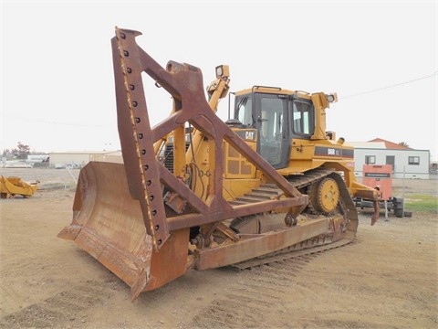 Tractores Sobre Orugas Caterpillar D6R de medio uso en venta Ref.: 1423606033609237 No. 3