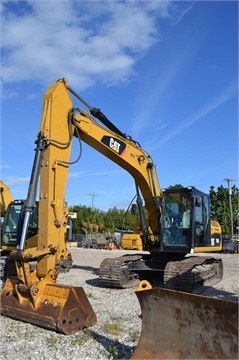 Excavadoras Hidraulicas Caterpillar 315DL en venta Ref.: 1423609608251625 No. 4