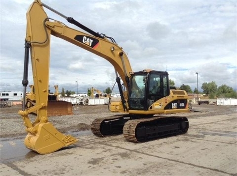 Excavadoras Hidraulicas Caterpillar 315DL en optimas condiciones Ref.: 1423614676842034 No. 4