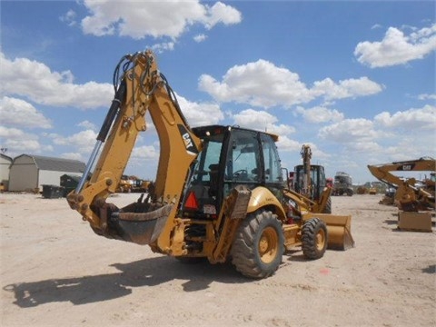 Retroexcavadoras Caterpillar 430E en optimas condiciones Ref.: 1423619259845342 No. 3