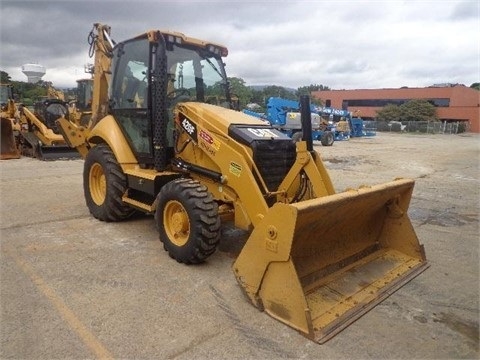 Retroexcavadoras Caterpillar 420F de bajo costo Ref.: 1423667732564610 No. 4