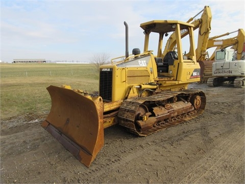 Tractores Sobre Orugas Caterpillar D5G de bajo costo Ref.: 1423677909967204 No. 2