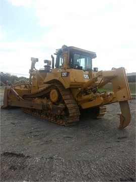 Tractores Sobre Orugas Caterpillar D8T usada de importacion Ref.: 1423679213443245 No. 3