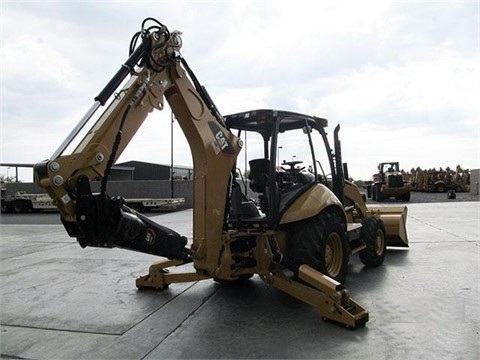 Retroexcavadoras Caterpillar 420F en buenas condiciones Ref.: 1423682810028345 No. 2