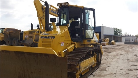 Tractores Sobre Orugas Komatsu D61EX de bajo costo Ref.: 1423689728701982 No. 2