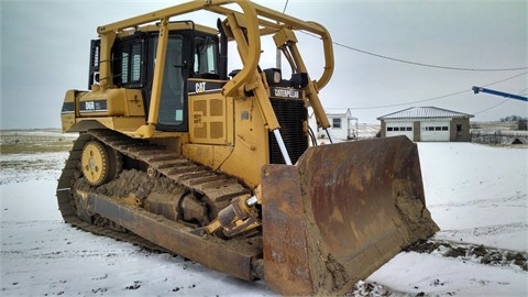 Tractores Sobre Orugas Caterpillar D6R de segunda mano en venta Ref.: 1423696369723322 No. 2