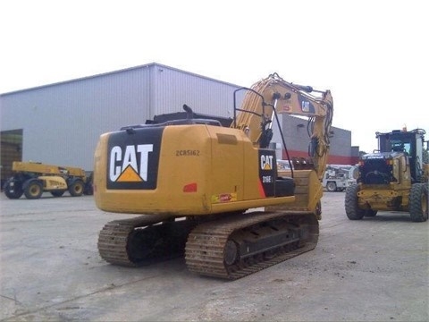 Excavadoras Hidraulicas Caterpillar 316EL en venta, usada Ref.: 1423759261574740 No. 2