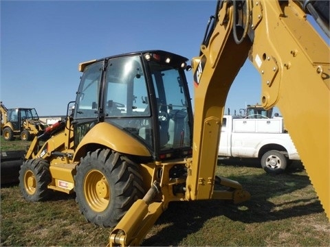 Retroexcavadoras Caterpillar 420E en optimas condiciones Ref.: 1423768367475073 No. 4