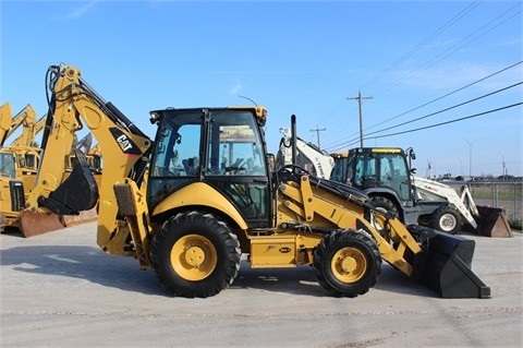 Retroexcavadoras Caterpillar 420E de importacion a la venta Ref.: 1423769452456410 No. 2