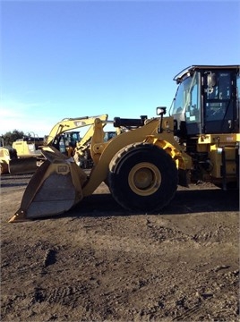 Cargadoras Sobre Ruedas Caterpillar 966K importada a bajo costo Ref.: 1423785194220679 No. 2