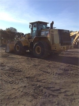 Cargadoras Sobre Ruedas Caterpillar 966K importada a bajo costo Ref.: 1423785194220679 No. 4