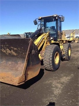 Wheel Loaders Caterpillar 930H