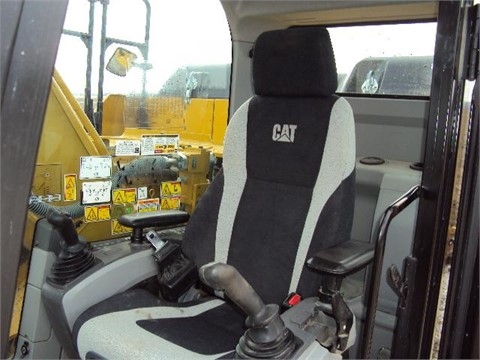 Excavadoras Hidraulicas Caterpillar 320 en venta, usada Ref.: 1423846620654463 No. 3