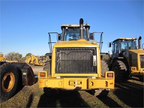 Cargadoras Sobre Ruedas Caterpillar 950H en venta, usada Ref.: 1423847278780988 No. 3