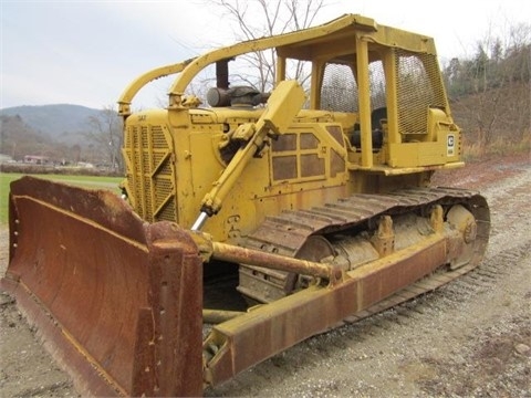 Tractores Sobre Orugas Caterpillar D8H seminueva Ref.: 1423850287028459 No. 4