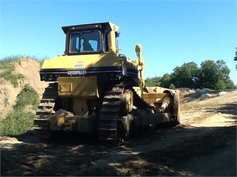 Tractores Sobre Orugas Caterpillar D8L de bajo costo Ref.: 1423855928600727 No. 3