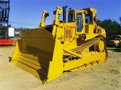 Tractores Sobre Orugas Caterpillar D8L en optimas condiciones Ref.: 1423859577406466 No. 2