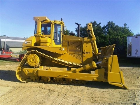 Tractores Sobre Orugas Caterpillar D8L en optimas condiciones Ref.: 1423859577406466 No. 3