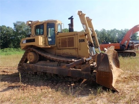 Tractores Sobre Orugas Caterpillar D8N en optimas condiciones Ref.: 1423934288589822 No. 4