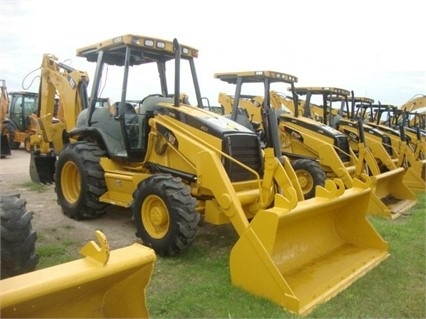 Retroexcavadoras Caterpillar 420D seminueva en venta Ref.: 1424099960490441 No. 2