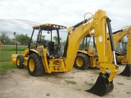 Retroexcavadoras Caterpillar 420D seminueva en venta Ref.: 1424099960490441 No. 3