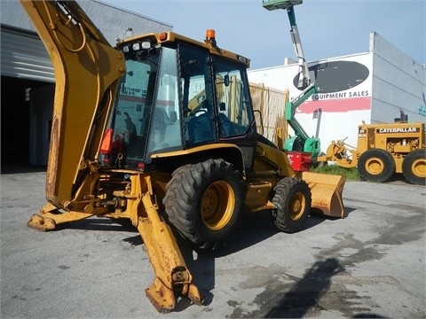 Retroexcavadoras Caterpillar 420D seminueva en perfecto estado Ref.: 1424101873122104 No. 4