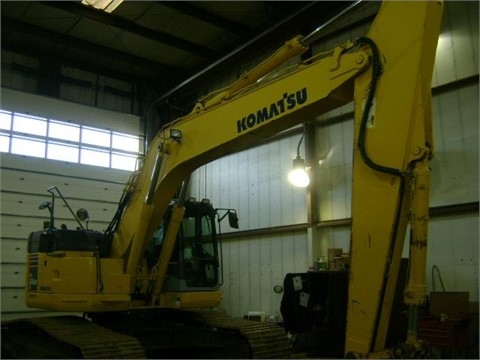 Excavadoras Hidraulicas Komatsu 	PC308US de bajo costo Ref.: 1424193935999718 No. 3