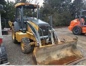 Backhoe Loaders Deere 310J