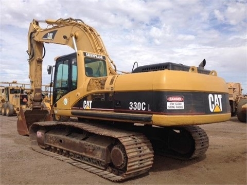 Excavadoras Hidraulicas Caterpillar 330CL importada a bajo costo Ref.: 1424199042608348 No. 3