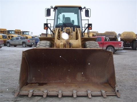 Cargadoras Sobre Ruedas Caterpillar 950H en venta Ref.: 1424199050042579 No. 3