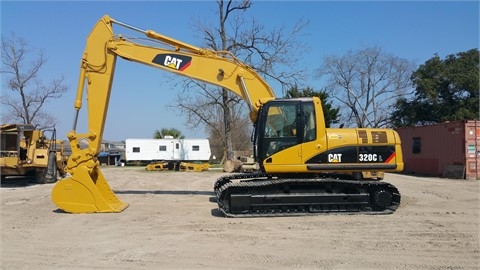 Excavadoras Hidraulicas Caterpillar 320CL de importacion Ref.: 1424293499243380 No. 2