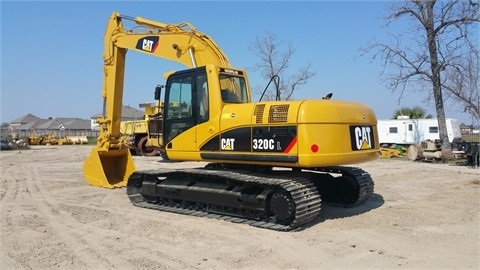 Excavadoras Hidraulicas Caterpillar 320CL de importacion Ref.: 1424293499243380 No. 3