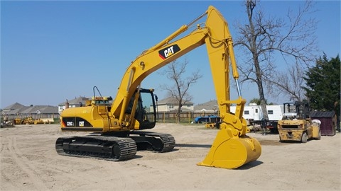 Excavadoras Hidraulicas Caterpillar 320CL de importacion Ref.: 1424293499243380 No. 4