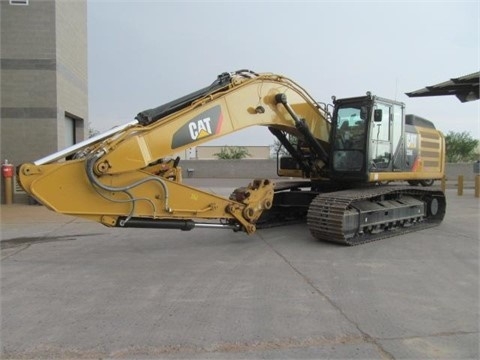 Excavadoras Hidraulicas Caterpillar 336EL en optimas condiciones Ref.: 1424462812221580 No. 3