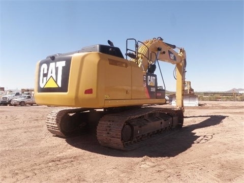 Excavadoras Hidraulicas Caterpillar 336EL en venta Ref.: 1424468928151757 No. 4