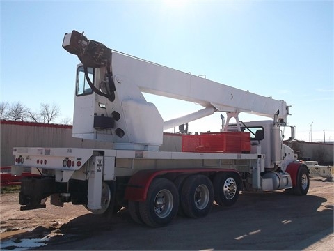 Gruas Altec AC38-127S de bajo costo Ref.: 1424480490669998 No. 2