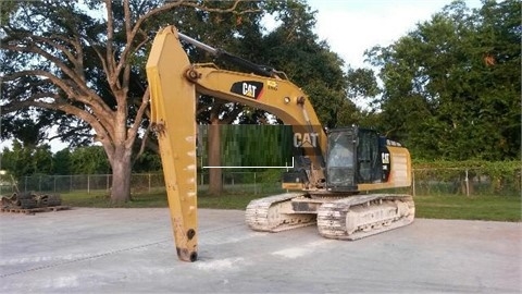 Excavadoras Hidraulicas Caterpillar 336EL usada a buen precio Ref.: 1424536668376911 No. 2